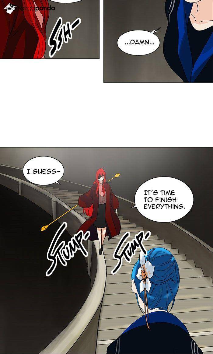 Tower of God Chapter 218 image 34